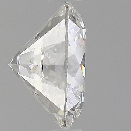 GIA Certified 2.68 Carat Round Cut H Color SI1 Clarity Loose Diamond