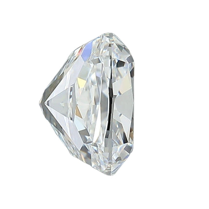 GIA Certified 3.01 Carat Cushion Cut E Color VVS1 Clarity Loose Diamond