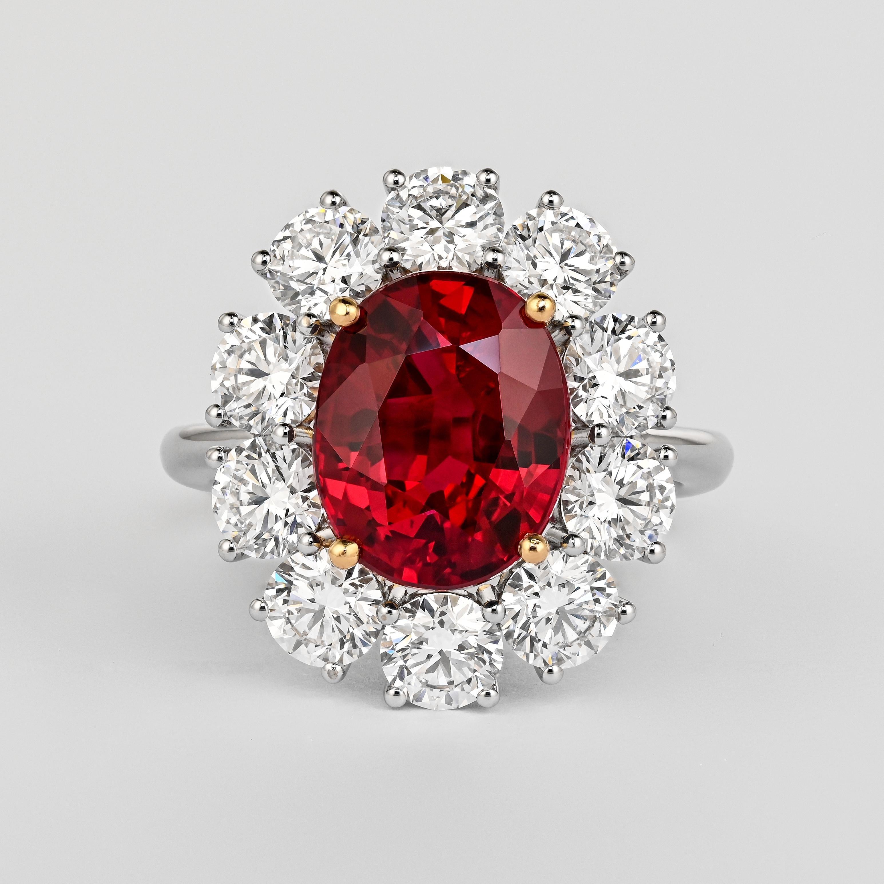 Ruby Jewelry