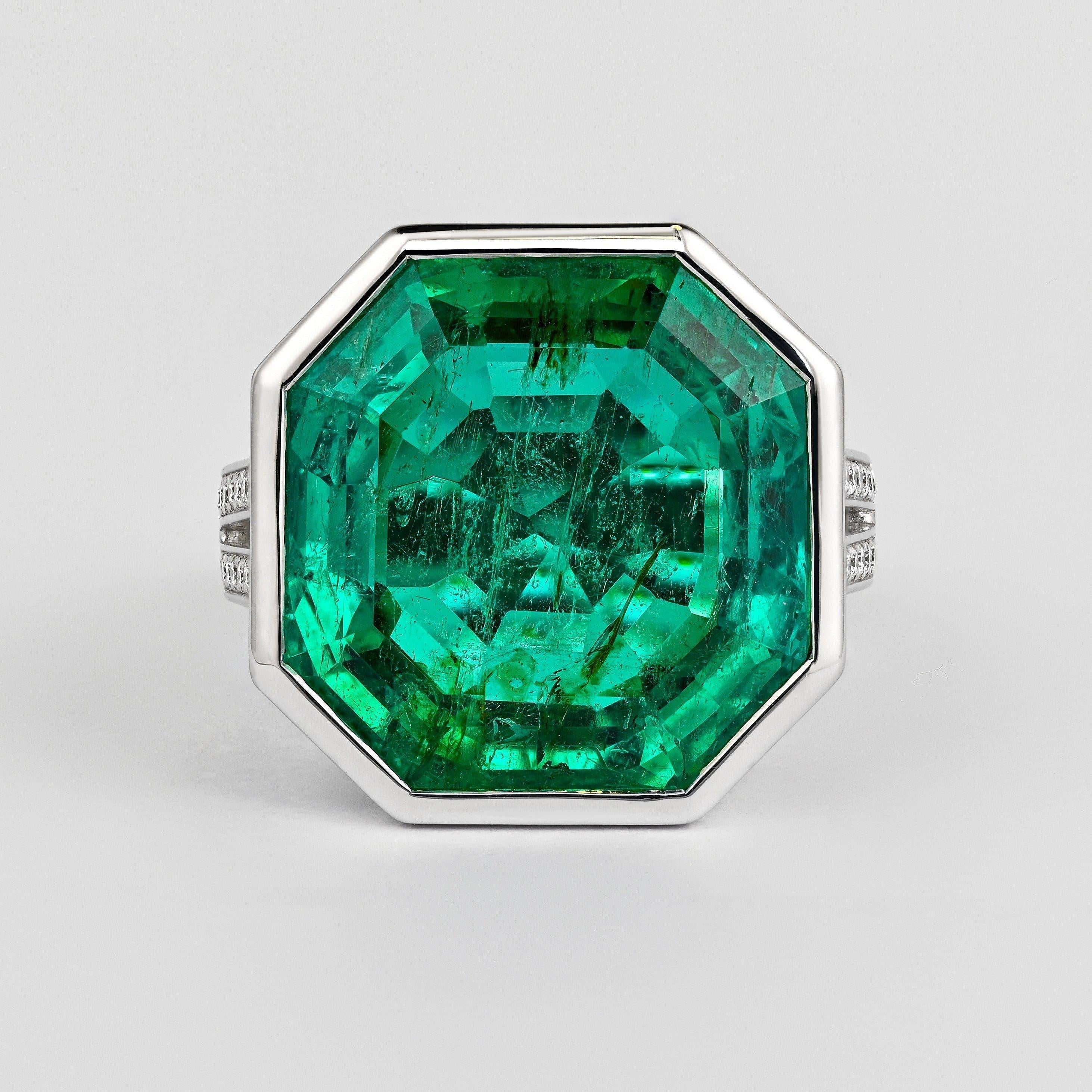 Emerald Jewelry