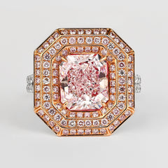 rings-Time and Carat