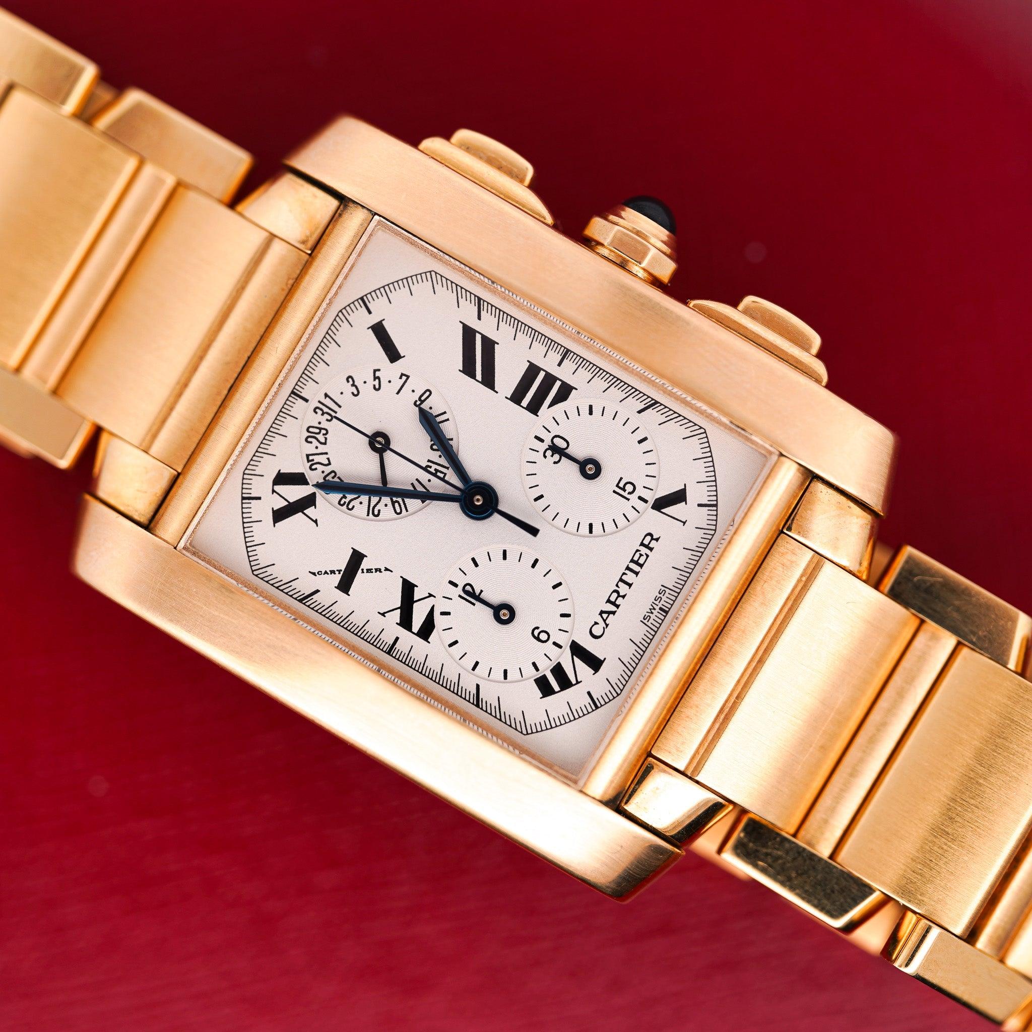 Watches