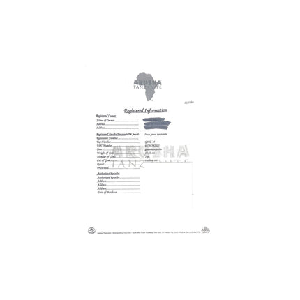 12.68 Carat Cushion Cut Green Tanzanite Baguette Round Diamond Vintage Ring-Time and Carat