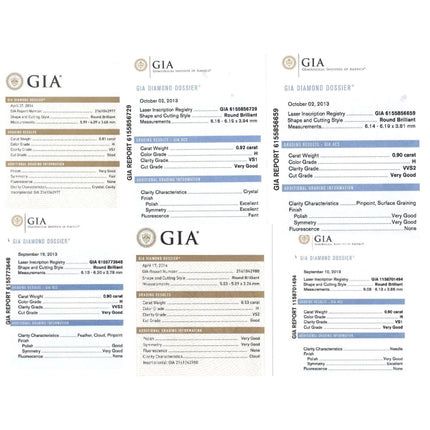 30.00 Carat Round Brilliant Diamond Circle Link Halo Bracelet-Time and Carat