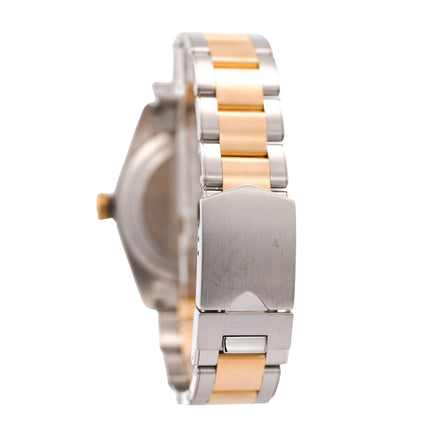 Tudor Black Bay S&G Champagne 2-Tone 41mm Watch | Full Set Pre-Owned