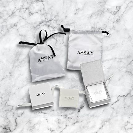 5.25 Carat Oval Cut Greenish Blue Zircon Round Diamond Two Tone Bypass Ring-Time and Carat