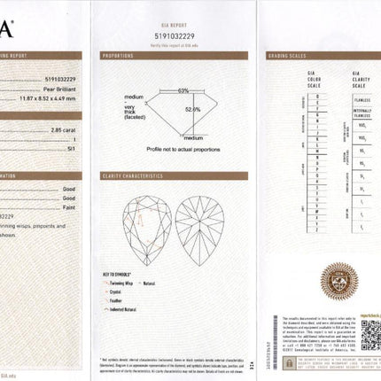 7.51 Carat Pear Cut Diamond Drop Earrings Round Brilliant Halo Old European Cut 18K White Gold-Time and Carat