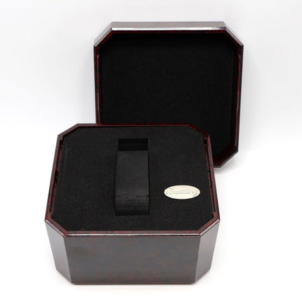 Breitling Chronomat UTC B13048 Two-Face 18k And Steel 39mm Watch-Time and Carat