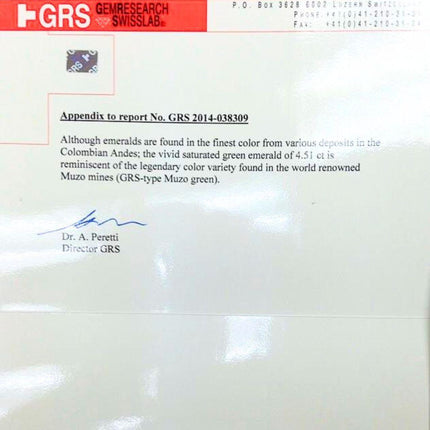 Colombian Emerald Cushion Cut Diamond Ring Drop Earrings Set-Time and Carat