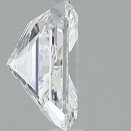 GIA Certified 2.00 Carat Elongated Radiant Cut Diamond Loose D Color VS2 Clarity-Time and Carat