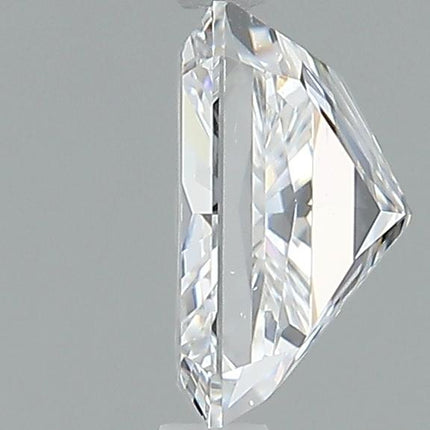 GIA Certified 2.00 Carat Elongated Radiant Cut Diamond Loose D Color VS2 Clarity-Time and Carat