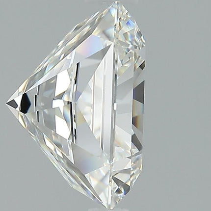 GIA Certified 5.10 Carat Lucida Cut Tiffany & Co. I-VS1 Loose Diamond