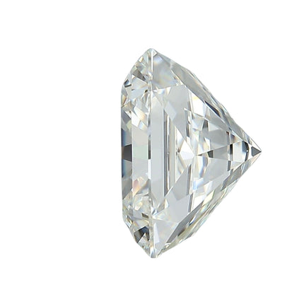 GIA Certified 5.10 Carat Lucida Cut Tiffany & Co. I-VS1 Loose Diamond