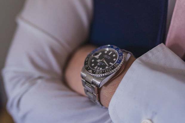 Banner image for: <h2>Every Watch Has Papers.</h2>
